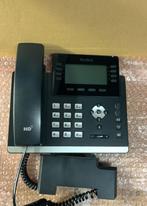 ➡️ Yealink SIP-T43U SIP T43U T43 Gigabit FACTORY RESET, Telecommunicatie, Ophalen of Verzenden, Refurbished