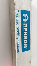 RENSON ALUDEC 45 082mm x 10 mtr, Nieuw, Ophalen of Verzenden