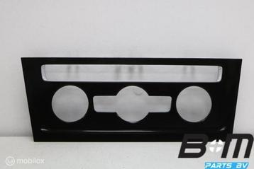 Lak zwarte clima omranding VW Golf 7 5G1863042 beschikbaar voor biedingen