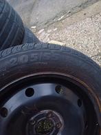 Winterbanden als nieuw, Auto-onderdelen, Banden en Velgen, Ophalen of Verzenden, Winterbanden