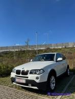 BMW X3 2.0D X-Drive 2009 | 130.000 km | Sportpakket | Euro 5, Autos, Capteur de lumière, Euro 5, Achat, Beige