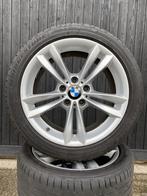 18’’ BMW 3 SERIE 4 SERIE VELGEN ORIG TPMS RFT STYLING 658, Auto-onderdelen, Banden en Velgen, Ophalen of Verzenden, Gebruikt, Banden en Velgen