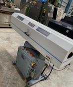 Barfeeder cnc, Doe-het-zelf en Bouw, Draaibanken, Ophalen, Zo goed als nieuw