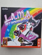 LAMA dobbelspel, Hobby en Vrije tijd, Ophalen of Verzenden, Zo goed als nieuw