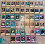 Starter deck Yugi 1st edition (Spaans), Ophalen of Verzenden, Zo goed als nieuw