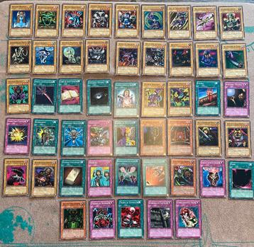 Starter deck Yugi 1st edition (Spaans), Enlèvement ou Envoi, Comme neuf