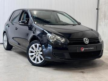 Volkswagen Golf 1.2Tsi black cruise controle airco 5 deurs 