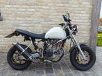 Honda ape 124cc, Fietsen en Brommers, Brommers | Overige merken, Ophalen, Zo goed als nieuw
