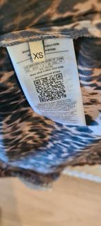 Blouse pour femmes Guess XS imprimé tigre, Guess, Enlèvement ou Envoi, Comme neuf, Brun