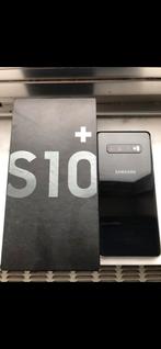 Samsung s10+ KAPOT SCHERM, Zo goed als nieuw, Ophalen