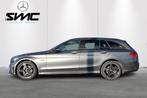 Mercedes-Benz C-Klasse Break C 300 de Auto Sport Edition, Auto's, Mercedes-Benz, Automaat, Zwart, 4 cilinders, 35 g/km