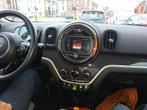 Mini countryman S Hybride, Auto's, Countryman, Leder en Stof, Dealer onderhouden, Te koop