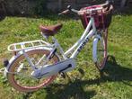 Spirit Cargo meisjesfiets 24inc, Fietsen en Brommers, Ophalen, Spirit Cargo, Handrem, Gebruikt