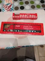 2 Coca-Cola trucks Christmas (prijs is voor alle 2), Verzamelen, Merken en Reclamevoorwerpen, Ophalen of Verzenden