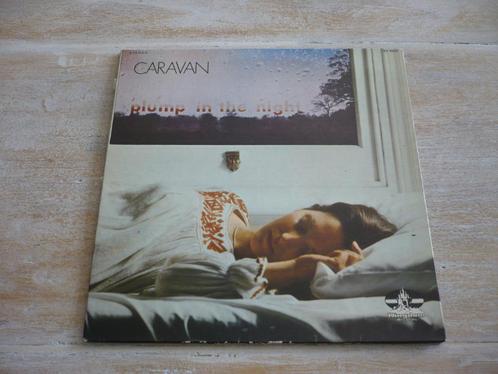 CARAVAN / FOR GIRLS WHO GROW PLUMP ... VINYL 1973 (FR, 1st), CD & DVD, Vinyles | Autres Vinyles, Utilisé, Enlèvement ou Envoi