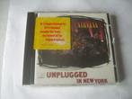 CD - Nirvana – MTV Unplugged In New York, Ophalen of Verzenden, Poprock