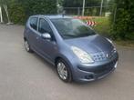 nissan Pixo met airco met 87000 km wordt gekeurd, Voorwielaandrijving, Euro 5, 4 cilinders, Bedrijf