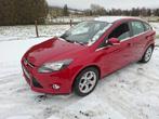 2013 Ford Focus Voiture, Autos, Focus, Euro 5, Achat, Entreprise