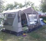 Tente pliante ALPEN KREUZER, Caravans en Kamperen, Vouwwagens, Ophalen, Alpenkreuzer, Beige, Aanwezig