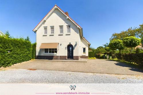 Karaktervolle villa met zwembad in Aldeneik, Immo, Huizen en Appartementen te koop, Provincie Limburg, 500 tot 1000 m², Vrijstaande woning