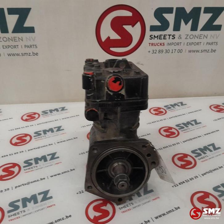 Occ luchtcompressor Volvo, Auto-onderdelen, Vrachtwagen-onderdelen, Volvo, Overige Auto-onderdelen, Gebruikt