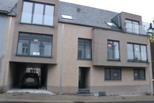 Nieuwbouw appartement met zonnepanelen en terras in Kruisem, Immo, Appartements & Studios à louer