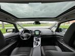 Renault Espace 7zitplaats AUTOMAAT|Panorama|Camera|Bose|LED, Autos, Renault, Carnet d'entretien, 7 places, Cuir et Tissu, 1598 cm³