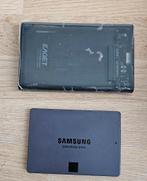 Disques durs, Enlèvement ou Envoi, SSD, Comme neuf, Samsung
