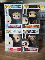 4 Funko pop bundel, Envoi, Comme neuf