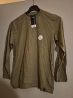 Nouvelles blouse pour garçons 12 ans a manche longue, Enlèvement ou Envoi, Neuf, Autres tailles, Vert
