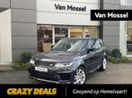 Land Rover Range Rover Sport Dynamic HSE, 5 places, 199 g/km, Cuir, Range Rover (sport)