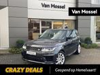 Land Rover Range Rover Sport Dynamic HSE, Autos, Land Rover, 5 places, 199 g/km, Cuir, Range Rover (sport)