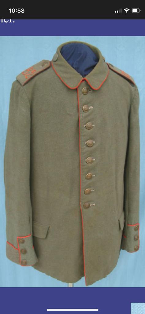 Gezocht in top staat!, Verzamelen, Militaria | Algemeen, Ophalen of Verzenden