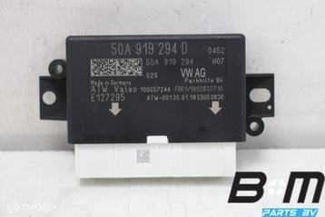 Regelapparaat voor parkeerhulp VW E-Golf 7 5QA1929294D beschikbaar voor biedingen