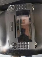 Radio cd mersedes sprinter te koop 50€, Ophalen of Verzenden, Gebruikt, Mercedes-Benz