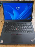Laptop Lenovo Thinkpad, Comme neuf, Ryzen 3 4300U, SSD, Enlèvement
