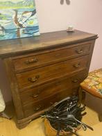 Commode vintage, Maison & Meubles, Armoires | Commodes, Enlèvement, Utilisé