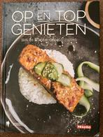 Op en top genieten met de Miele combi-stoomoven, Enlèvement ou Envoi, Comme neuf