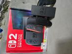 Nintendo Switch 2, Consoles de jeu & Jeux vidéo, Enlèvement, Comme neuf