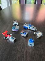 Matchbox, Verzamelen, Transformers, Ophalen of Verzenden