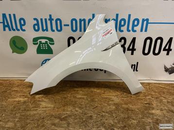 VOLKSWAGEN GOLF 7 ZIJSCHERM SPATBORD ORIGINEEL  beschikbaar voor biedingen