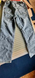 Lange broek maat 116, Kinderen en Baby's, Ophalen of Verzenden, Zo goed als nieuw, Jongen, Broek