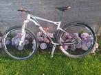 BMC TE02 carbon maat M goede staat, Fietsen en Brommers, Fietsen | Mountainbikes en ATB, Gebruikt, Hardtail, Heren, 53 tot 57 cm