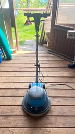 Te koop Parketschuurmachine Schijf 40 CM weinig gebruikt, Ophalen, Gebruikt, 600 tot 1200 watt, Overige typen