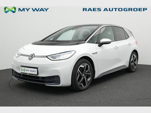 Volkswagen ID.3 ID.3 58 kWh 1st Plus, Auto's, Volkswagen, Overige modellen, ABS, Airbags, Cruise Control, Navigatiesysteem, Elektrisch