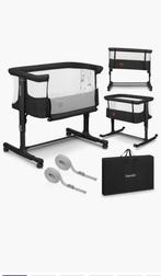 Co sleeper 3 in 1, Ophalen, Zo goed als nieuw, Wieg