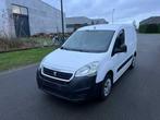 PEUGEOT - 2016 - PARTNER - Personenauto, Auto's, Peugeot, Gebruikt, Euro 6, Overige brandstoffen, Bedrijf