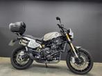 Benelli Leoncino 800 Trail (bj 2022), Motoren, Bedrijf, Overig