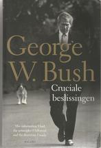 Autobiografie George Bush, Boeken, Ophalen of Verzenden, George Bush