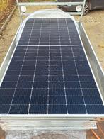 13 zonnepanelen 545W  + hybrid omvormer, Doe-het-zelf en Bouw, Zonnepanelen en Toebehoren, Ophalen, Nieuw